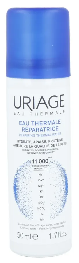 Uriage Repairing Thermal Water