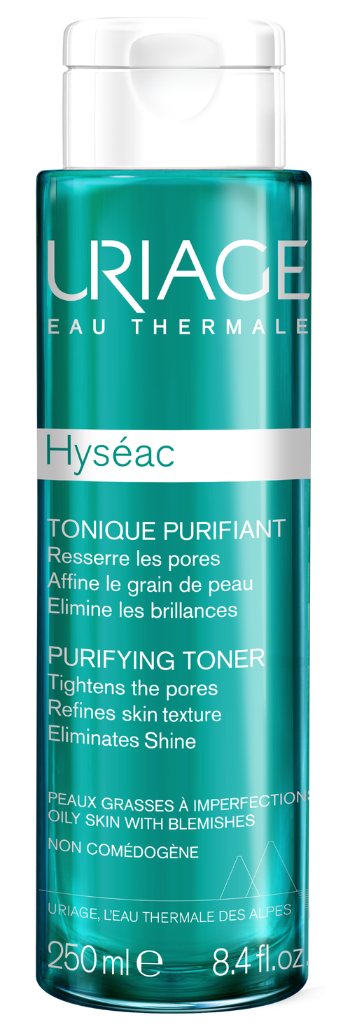 Uriage Hyséac Purifying Toner