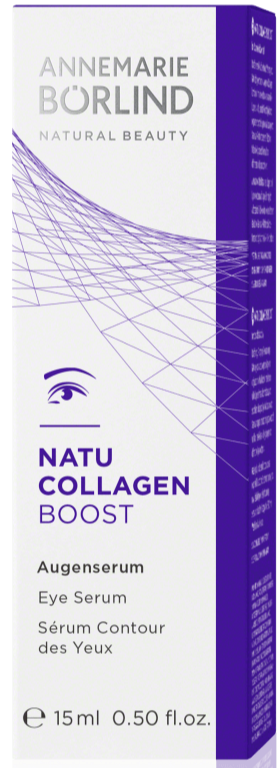 Annemarie Börlind Natu Collagen Boost Eye Serum