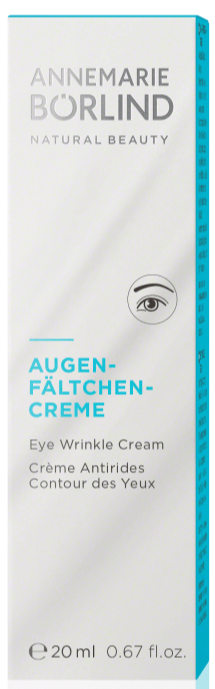 Annemarie Börlind Eye Wrinkle Cream