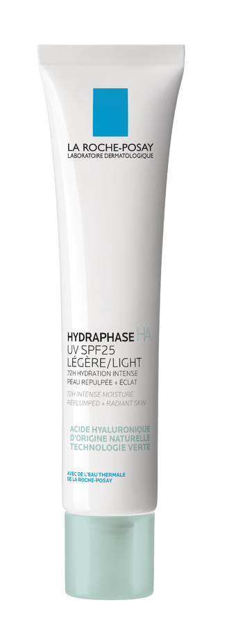 La Roche-Posay Hydraphase HA UV SPF 25 Lichte Dagcrème