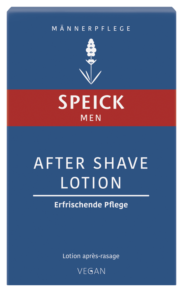 Speick Men After Shave Lotion