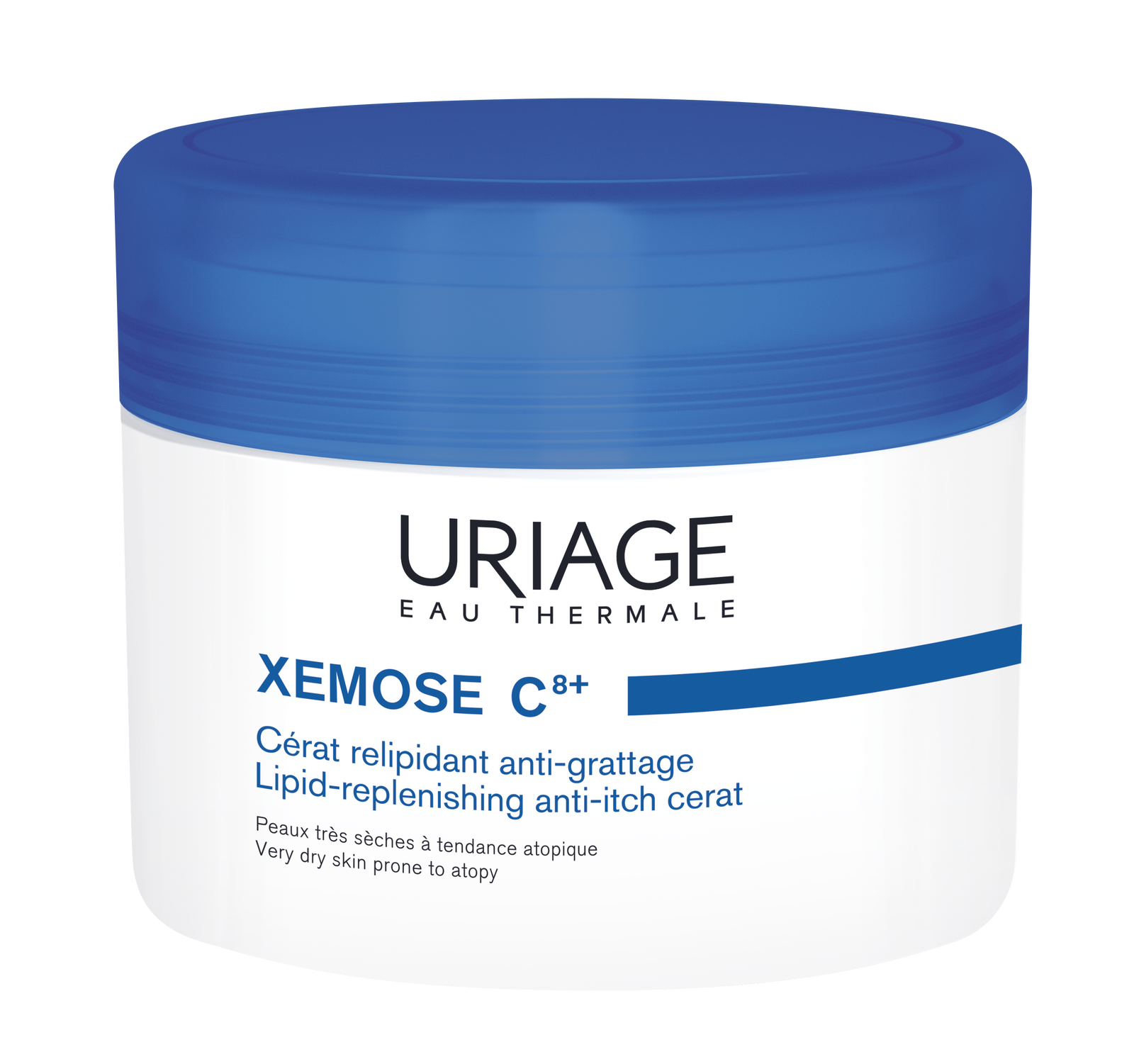 Uriage Xémose Lipid-Replenishing Anti-Irritation Cerat Cream