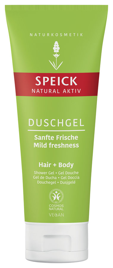 Speick Natural Aktiv Douchegel