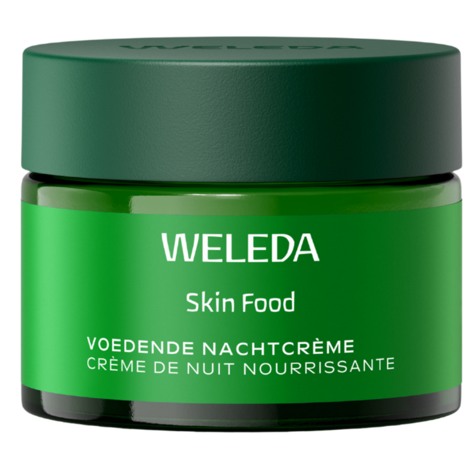Weleda Skin Food Voedende Nachtcrème