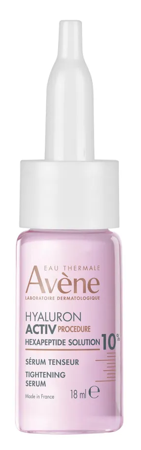 Eau Thermale Avène Hyaluron Activ Procedure Hexapeptide 10% Serum