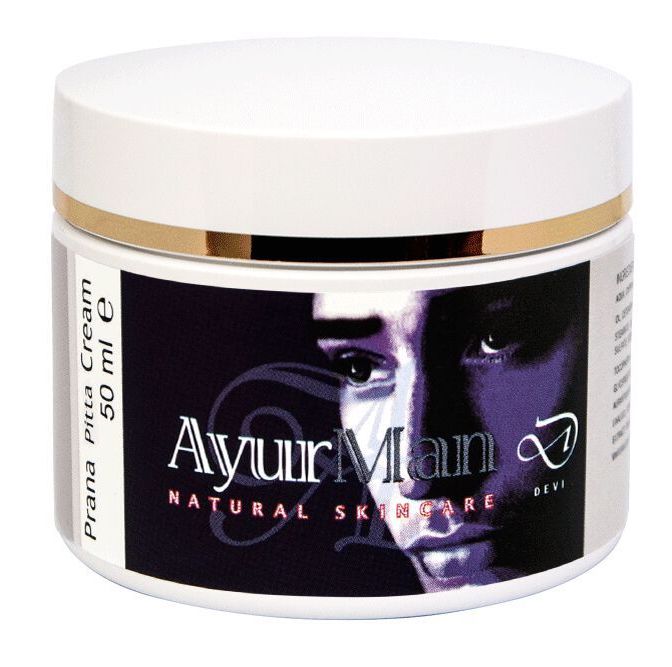 Holisan Ayurman Ojal Kapha Creme