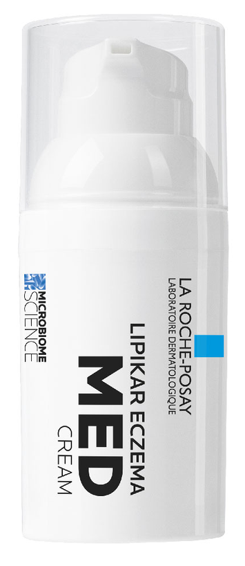 La Roche-Posay Lipikar Eczema MED