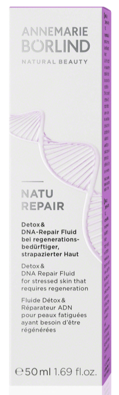 Annemarie Börlind NatuRepair Detox & DNA-Repair Fluid