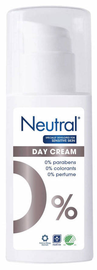 Neutral Dagcrème