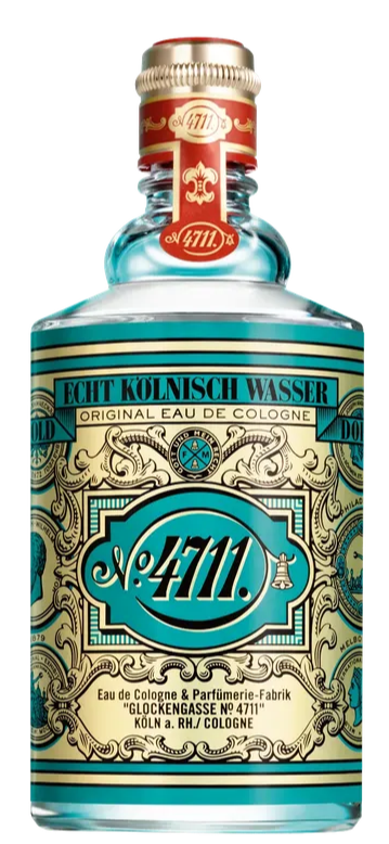 4711 Original Eau de Cologne Splash