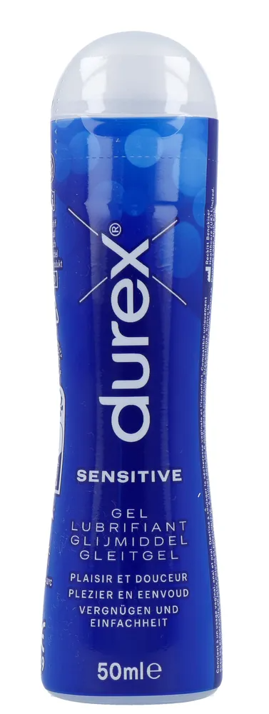 Durex Glijmiddel Sensitive