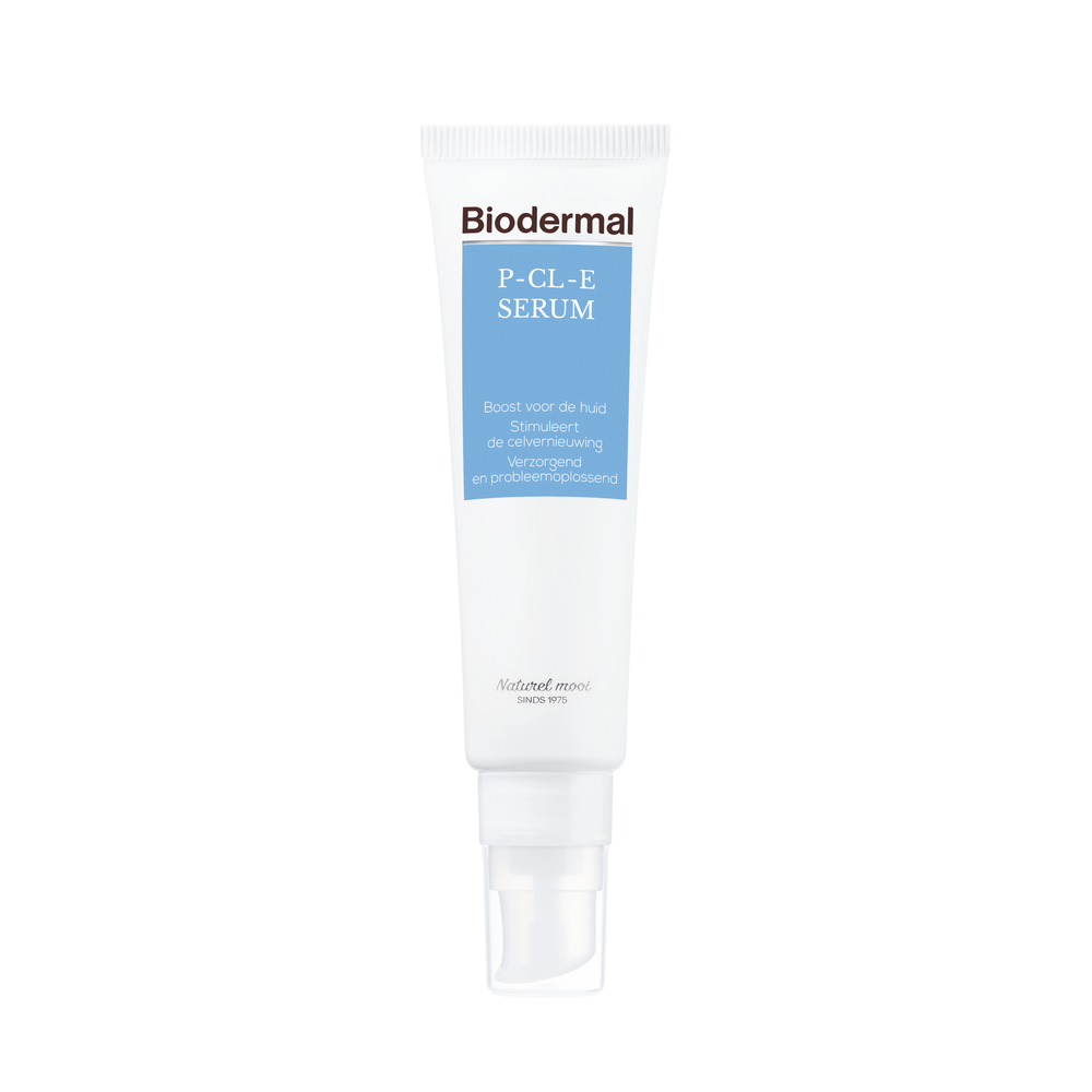 Biodermal P-CL-E Serum