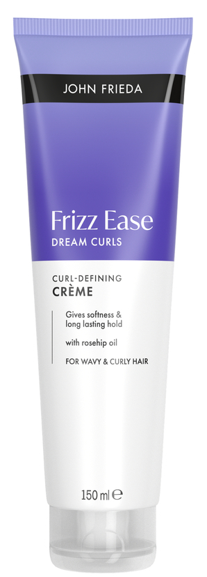 John Frieda Frizz Ease Dream Curls Curl-Defining Crème