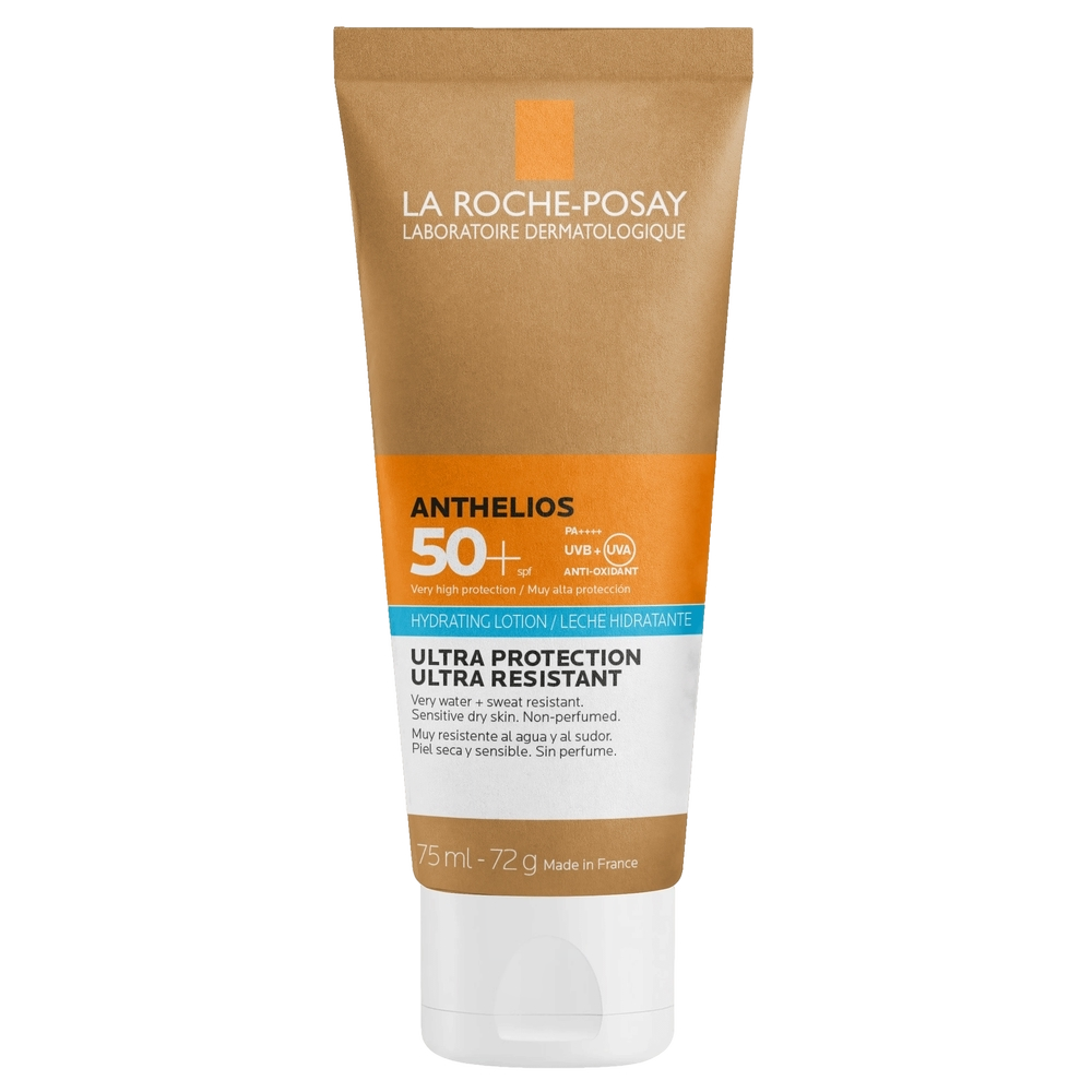 La Roche-Posay Anthelios Hydrating Lotion Ultra Resistant SPF 50+