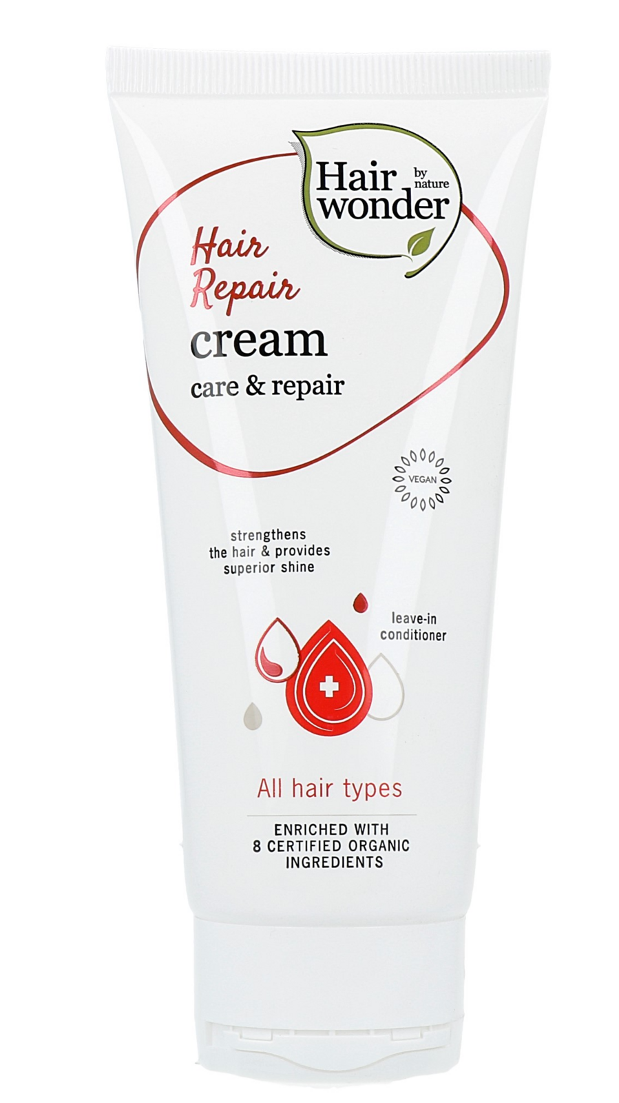 Hairwonder Hair Repair Cream