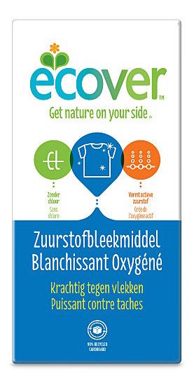 Ecover Zuurstofbleekmiddel