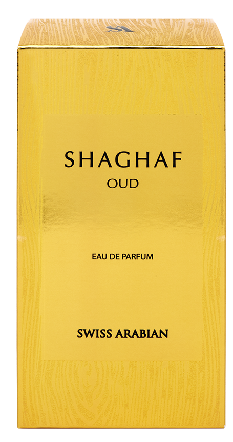 Swiss Arabian Shaghaf Oud Eau de Parfum