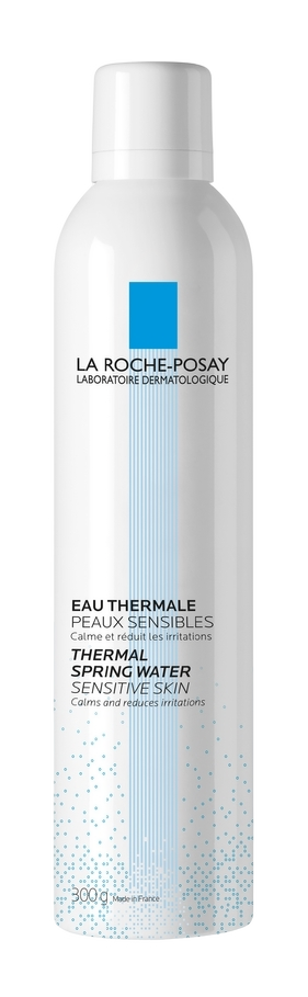 La Roche-Posay Thermal Spring Water Sensitive Skin
