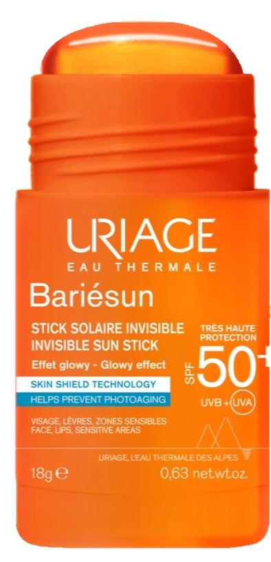 Uriage Bariésun SPF50 Invisible Sun Stick