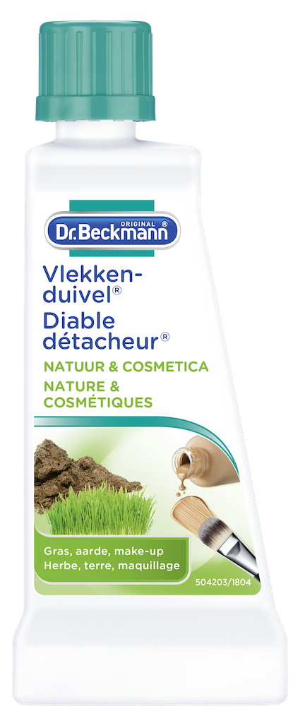 Dr Beckmann Vlekkenduivel Natuur & Cosmetica
