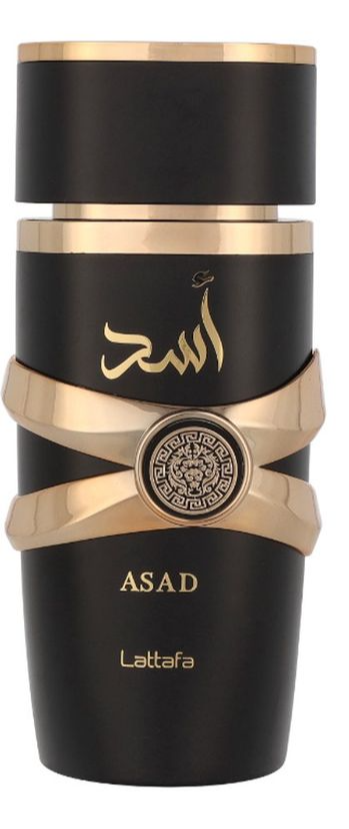 Lattafa Asa Eau de Parfum