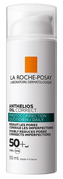 La Roche-Posay Anthelios Oil Correct SPF50