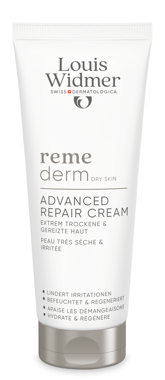 Widmer Remederm Advanced Repair Cream