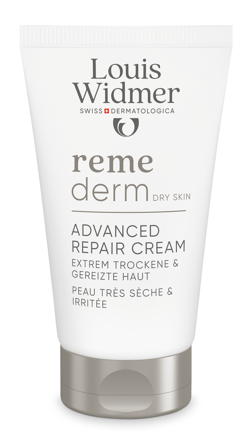 Louis Widmer Remederm Advanced Repair Cream
