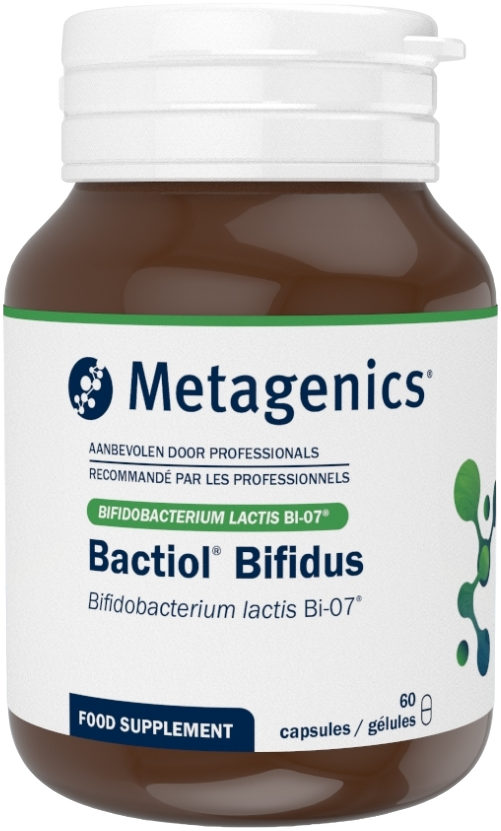 Metagenics Bactiol Bifidus Bi-07