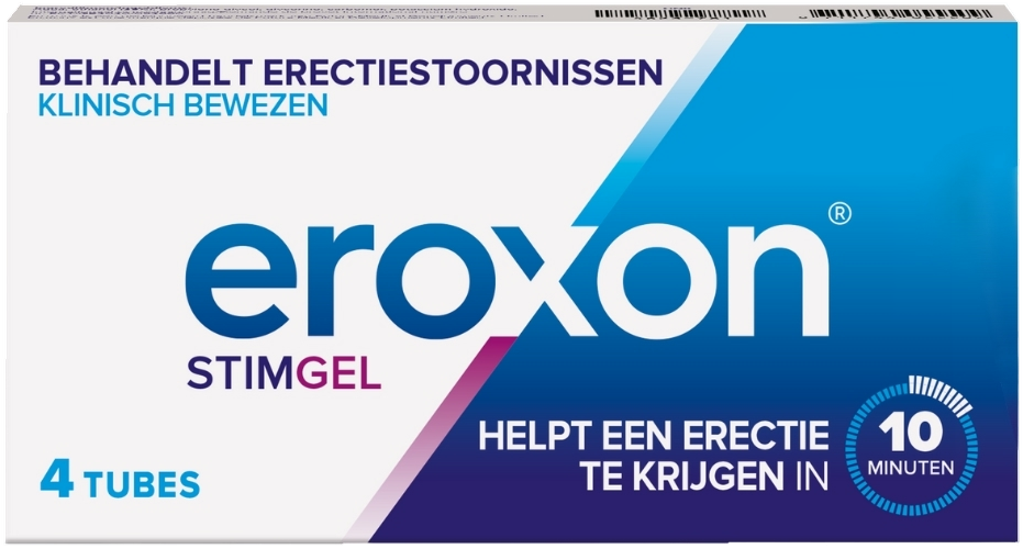 Eroxon Stimgel
