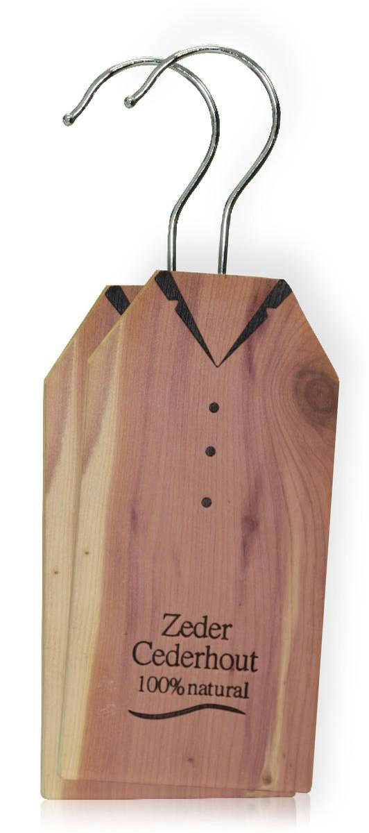 Beautylin Anti-Mot Cederhouten Hanger