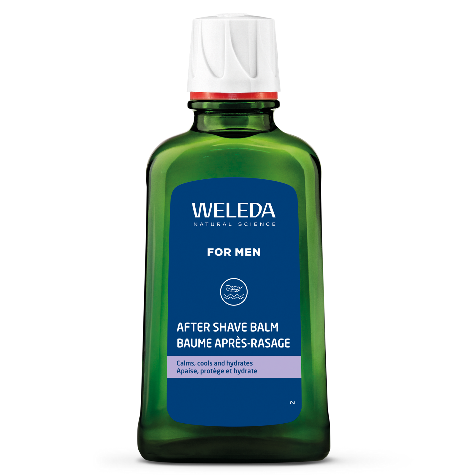 Weleda Men Aftershave Balsem