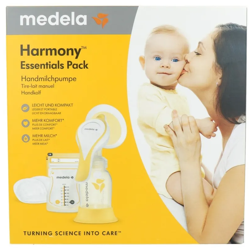 Medela Handkolfset Harmony