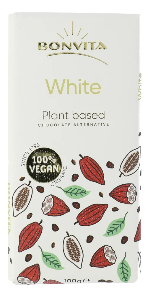 BonVita Ricemilk White Chocolate