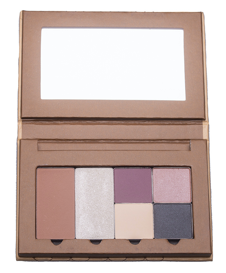 Benecos Natural Refill Palette New York