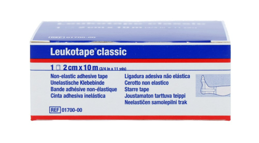 Leukotape Classic 10mx2cm