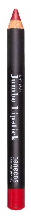 Benecos Natural Jumbo Lippenpotlood Cherry Lady
