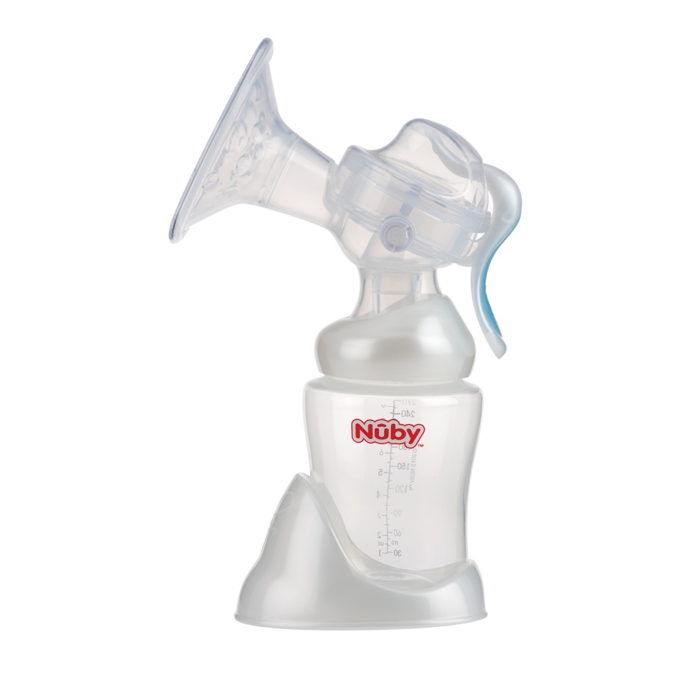 Nuby Handkolf