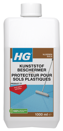 HG Kunststof Beschermer