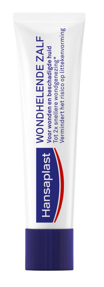 Hansaplast Wondhelende Zalf