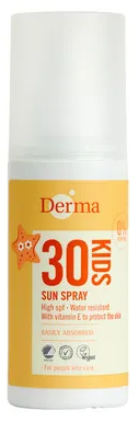 Derma Kids Sun Spray SPF30