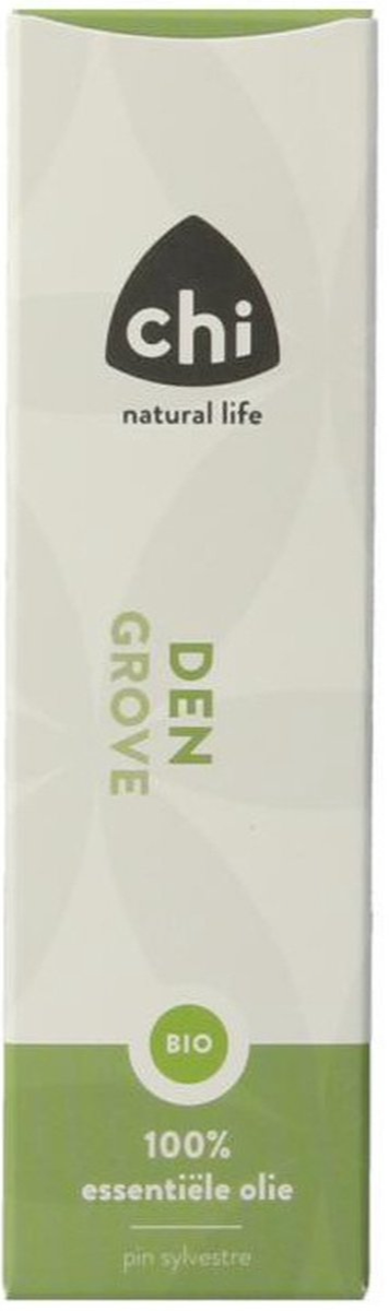 Chi Natural Life Den Grove Etherische Olie Wild
