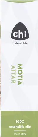 Chi Olie Motia Attar Cultivar