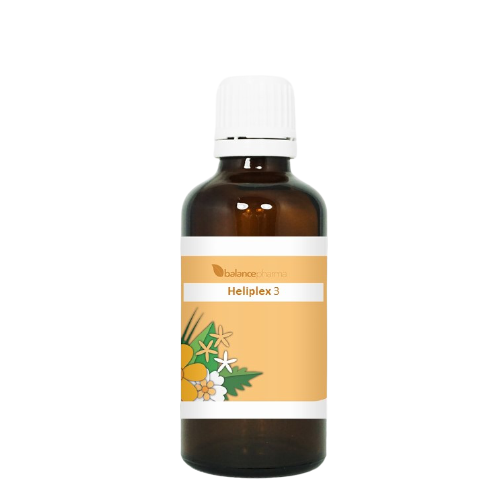 Balance Pharma Heliplex 003 Dolend