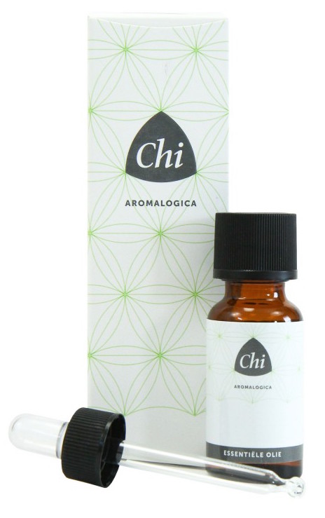 Chi Natural Life Roos Bulgarije Etherische Olie Cultivar