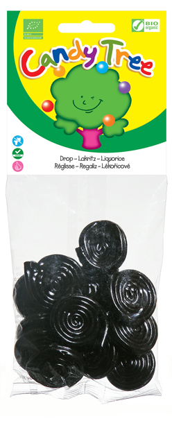Candy Tree Dropjojo's