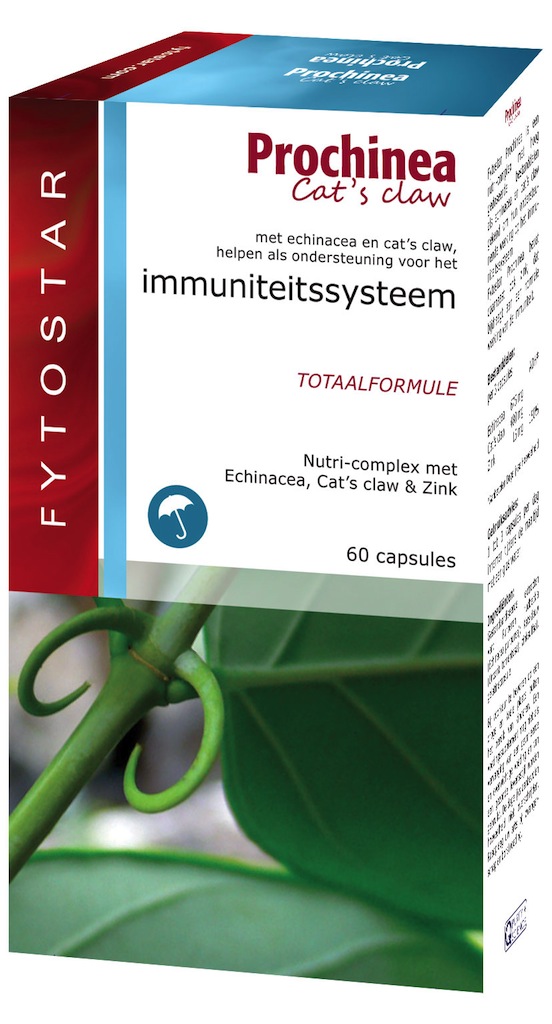 Fytostar Prochinea Complex 60cp