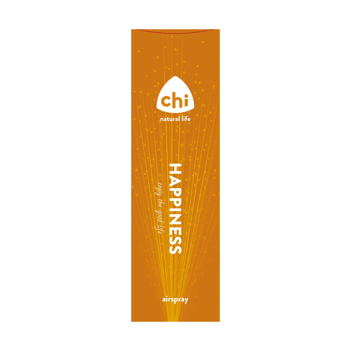 Chi Natural Life Happiness Airspray