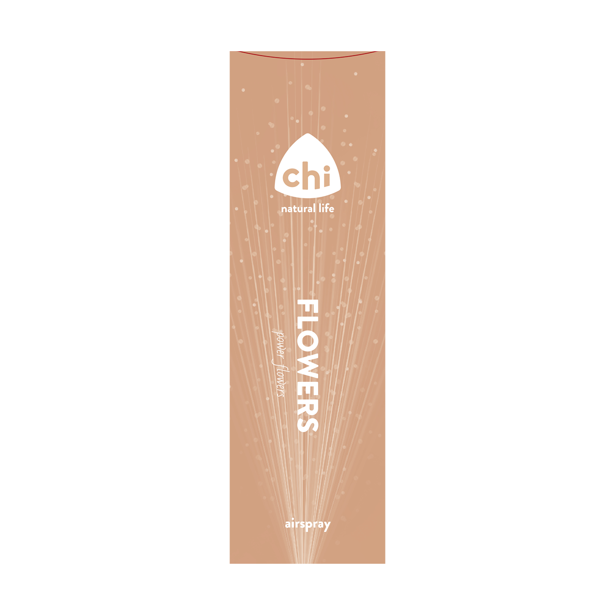 Chi Natural Life Flowers Airspray
